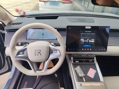BYD Han L 2025 EV AWD LiDAR Flagship - ფოტო 7
