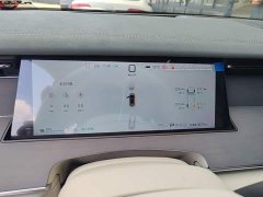 BYD Han L 2025 EV AWD LiDAR Flagship - ფოტო 8
