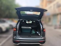 Geely Xingyue L 2021 2.0TD DCT EVO FWD Luxury - ფოტო 10