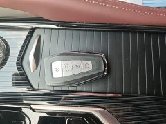 Geely Xingyue L 2021 2.0TD DCT EVO FWD Luxury - ფოტო 12