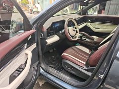 Geely Xingyue L 2021 2.0TD DCT EVO FWD Luxury - ფოტო 14