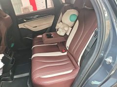 Geely Xingyue L 2021 2.0TD DCT EVO FWD Luxury - ფოტო 15
