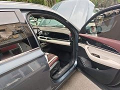 Geely Xingyue L 2021 2.0TD DCT EVO FWD Luxury - ფოტო 18