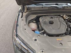 Geely Xingyue L 2021 2.0TD DCT EVO FWD Luxury - ფოტო 19