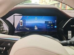 Geely Xingyue L 2021 2.0TD DCT EVO FWD Luxury - ფოტო 4