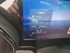 Geely Xingyue L 2021 2.0TD DCT EVO FWD Luxury - ფოტო 5