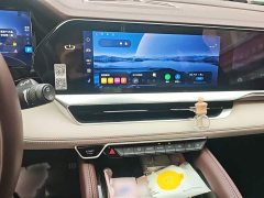 Geely Xingyue L 2021 2.0TD DCT EVO FWD Luxury - ფოტო 6