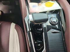 Geely Xingyue L 2021 2.0TD DCT EVO FWD Luxury - ფოტო 7