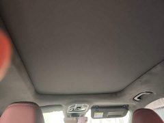 Geely Xingyue L 2021 2.0TD DCT EVO FWD Luxury - ფოტო 9