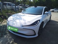 IM Motors Zhiji L6 2024 Max Standard Edition - ფოტო 1