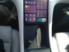 IM Motors Zhiji L6 2024 Max Standard Edition - ფოტო 14