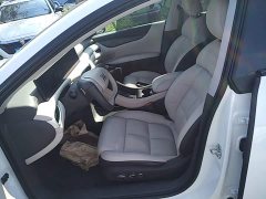 IM Motors Zhiji L6 2024 Max Standard Edition - ფოტო 15