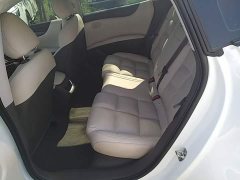 IM Motors Zhiji L6 2024 Max Standard Edition - ფოტო 17