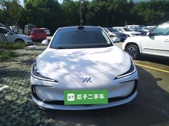 IM Motors Zhiji L6 2024 Max Standard Edition - ფოტო 3