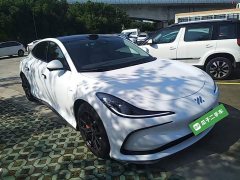 IM Motors Zhiji L6 2024 Max Standard Edition - ფოტო 4