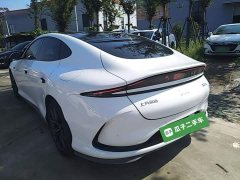 IM Motors Zhiji L6 2024 Max Standard Edition - ფოტო 5