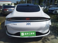 IM Motors Zhiji L6 2024 Max Standard Edition - ფოტო 6