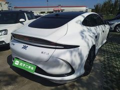IM Motors Zhiji L6 2024 Max Standard Edition - ფოტო 7