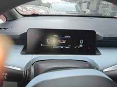 GAC AION Y 60 Edition - ფოტო 12