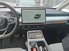 GAC AION Y 60 Edition - ფოტო 13