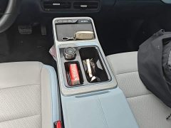 GAC AION Y 60 Edition - ფოტო 14