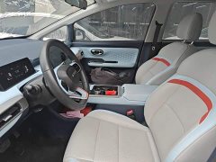 GAC AION Y 60 Edition - ფოტო 15