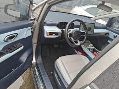 GAC AION Y 60 Edition - ფოტო 16