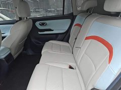 GAC AION Y 60 Edition - ფოტო 17