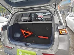 GAC AION Y 60 Edition - ფოტო 19