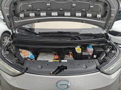 GAC AION Y 60 Edition - ფოტო 20