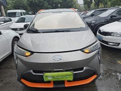GAC AION Y 60 Edition - ფოტო 3