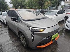 GAC AION Y 60 Edition - ფოტო 4