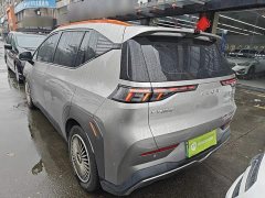 GAC AION Y 60 Edition - ფოტო 5