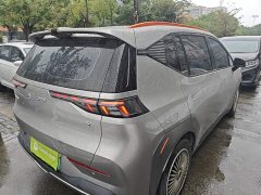 GAC AION Y 60 Edition - ფოტო 7