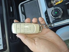 GAC AION Y 60 Edition - ფოტო 9