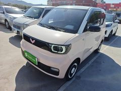 Wuling Hongguang MINIEV Macaron Fashion Edition LFP Battery - ფოტო 1