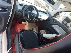 Wuling Hongguang MINIEV Macaron Fashion Edition LFP Battery - ფოტო 10