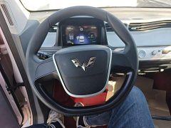 Wuling Hongguang MINIEV Macaron Fashion Edition LFP Battery - ფოტო 11