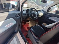 Wuling Hongguang MINIEV Macaron Fashion Edition LFP Battery - ფოტო 16