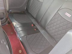Wuling Hongguang MINIEV Macaron Fashion Edition LFP Battery - ფოტო 17