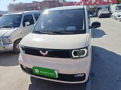 Wuling Hongguang MINIEV Macaron Fashion Edition LFP Battery - ფოტო 3