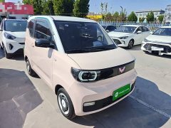 Wuling Hongguang MINIEV Macaron Fashion Edition LFP Battery - ფოტო 4