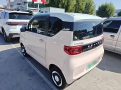 Wuling Hongguang MINIEV Macaron Fashion Edition LFP Battery - ფოტო 5