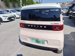 Wuling Hongguang MINIEV Macaron Fashion Edition LFP Battery - ფოტო 6