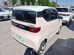 Wuling Hongguang MINIEV Macaron Fashion Edition LFP Battery - ფოტო 7