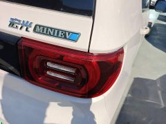 Wuling Hongguang MINIEV Macaron Fashion Edition LFP Battery - ფოტო 8