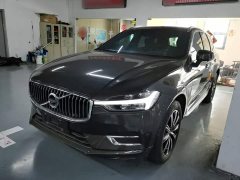 Volvo XC60 T5 AWD Smart Remote Luxury Edition - ფოტო 1