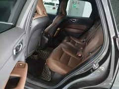 Volvo XC60 T5 AWD Smart Remote Luxury Edition - ფოტო 13