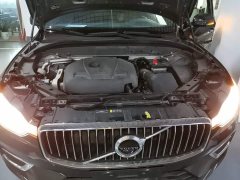 Volvo XC60 T5 AWD Smart Remote Luxury Edition - ფოტო 16