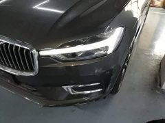 Volvo XC60 T5 AWD Smart Remote Luxury Edition - ფოტო 18